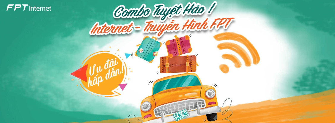 combo lắp mạng fpt