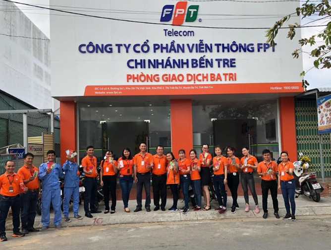 lắp mạng fpt bến tre