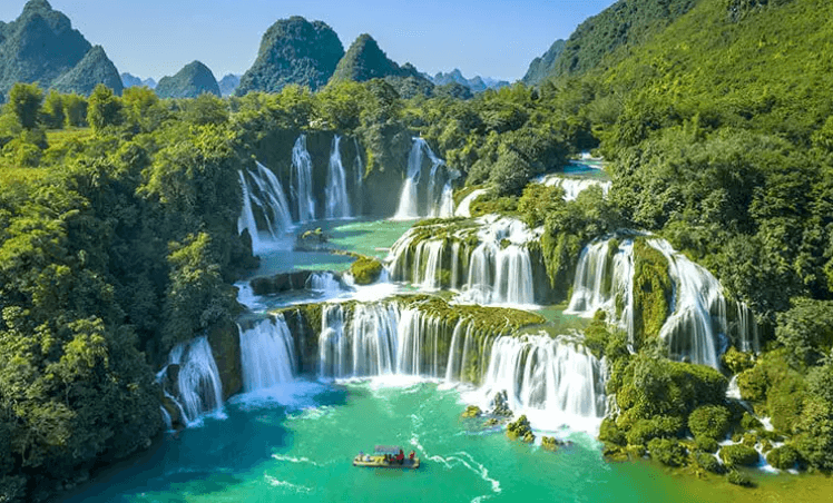 Cao Bằng FPT Telecom 