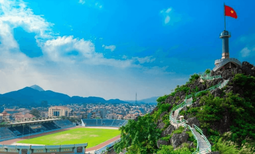 FPT Tỉnh lạng sơn