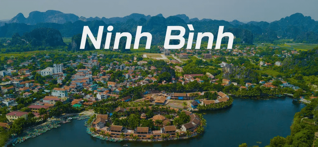 địa phận của Lắp mạng FPT NInh Bình hiện nay