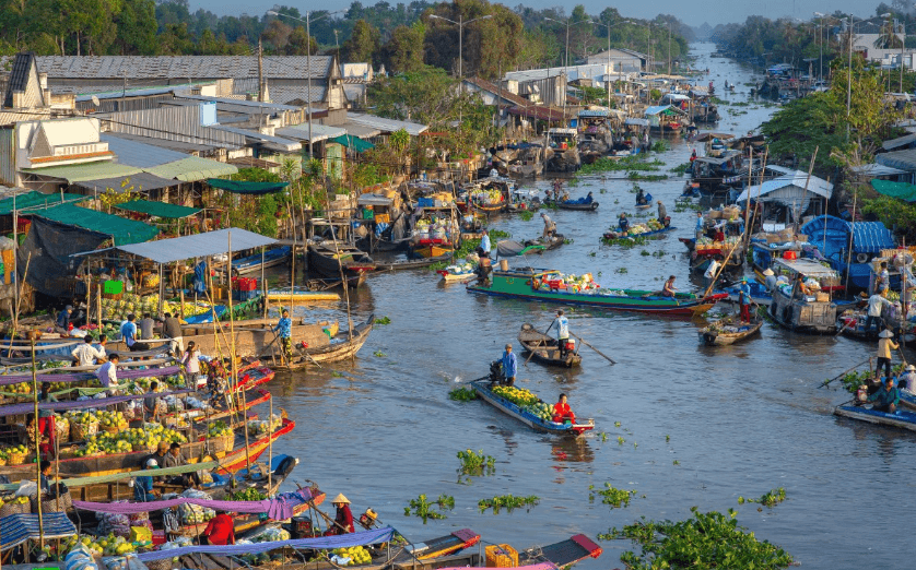 Lắp Mạng FPT Sóc Trăng