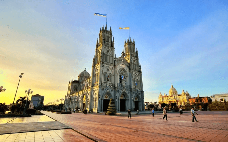 Lắp Wifi FPT Nam ĐỊnh