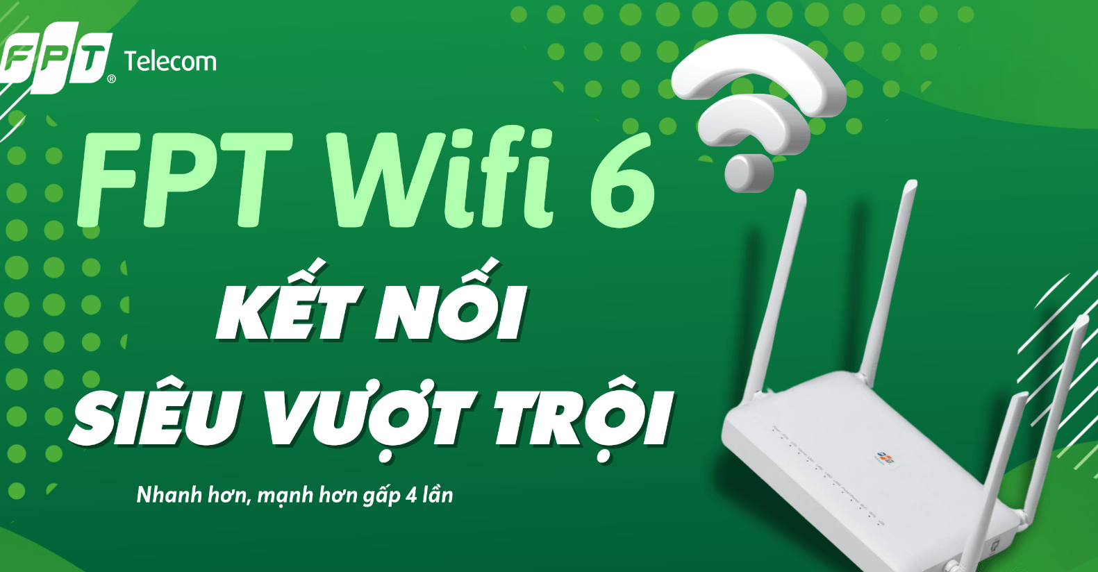 Vũng Tàu: Wifi 6 hiện đại, Truyền hình 4K sắc nét, giá cả cạnh tranh