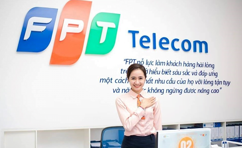 FPT tại Quảng Bình