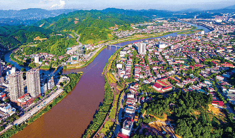 Lắp Mạng FPT Lào Cai