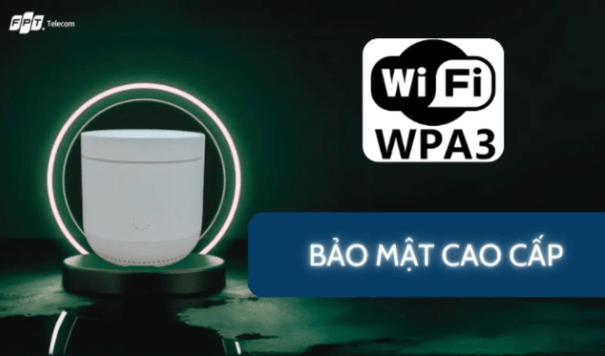 Modem Wifi Của FPT