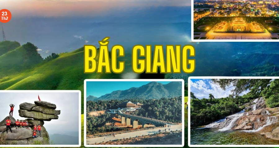 Bắc Giang