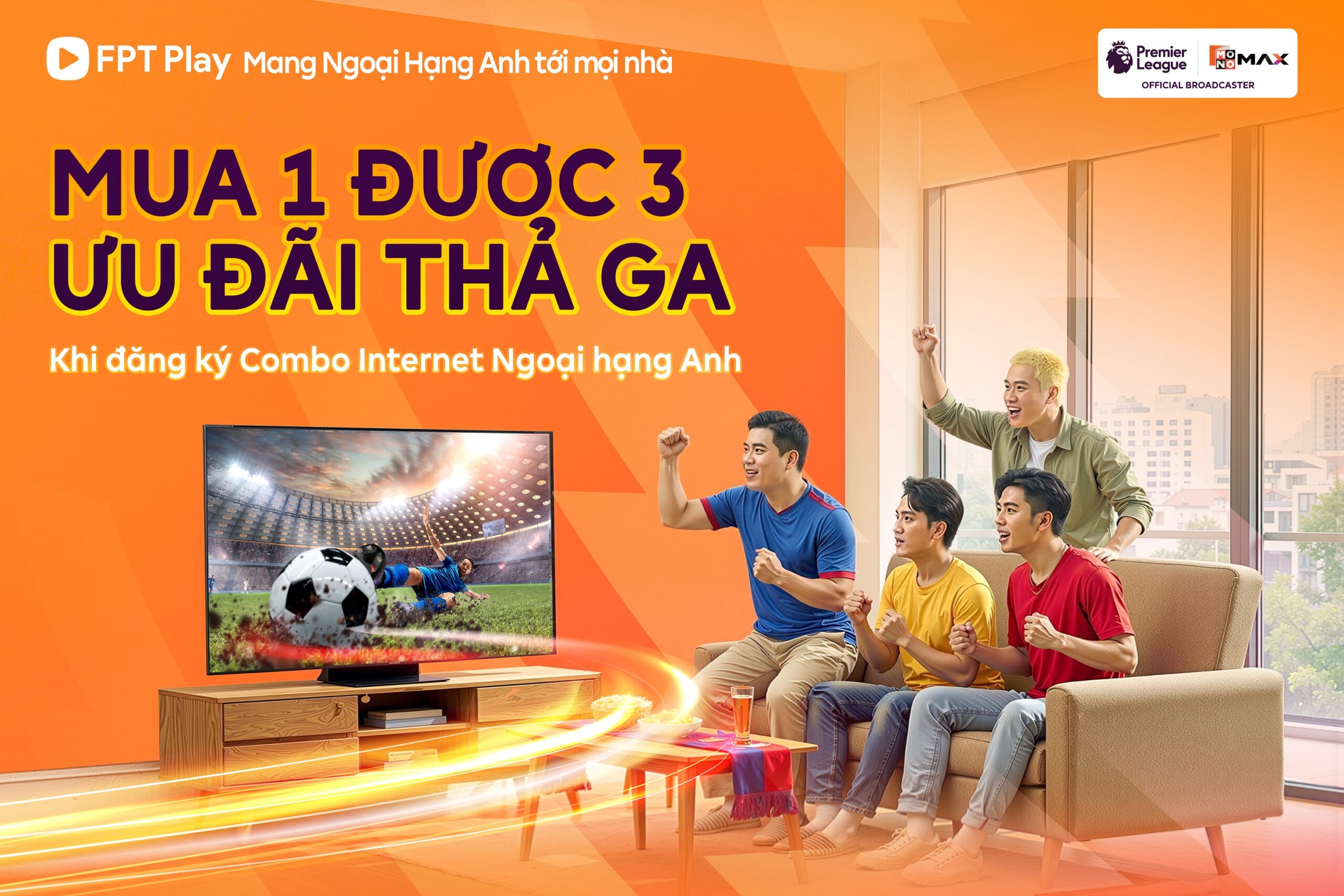 Ưu Đãi Khi Đăng Ký